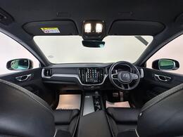 Volvo XC60 DN71SEY
