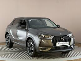 DS AUTOMOBILES DS 3 CROSSBACK 