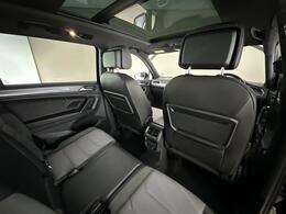 Volkswagen Tiguan Allspace LD70OAA