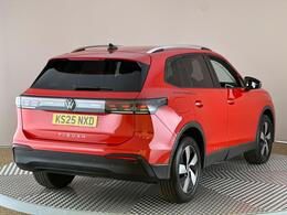 Volkswagen Tiguan KS25NXD