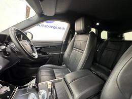 Land Rover Range Rover Evoque RV70SBZ