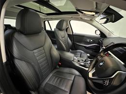 BMW 3 Series LM70MMF