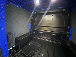 Ford Transit Custom WK75XAG