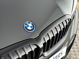 BMW 3 Series BK22GHD