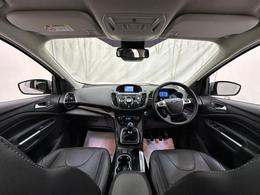 Ford Kuga EF64CBO