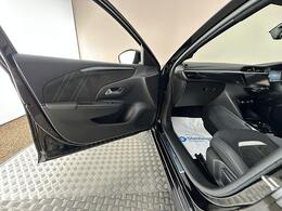 Vauxhall Corsa DN24AZL