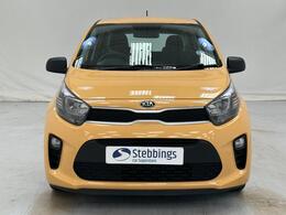 Kia Picanto BJ70GOH