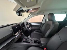 CUPRA Leon VE73RJX