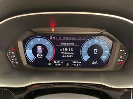 Audi Q3 KY19LRU