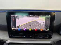 SEAT Leon SJ21VNO