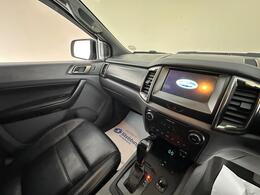 Ford Ranger BD68VXE