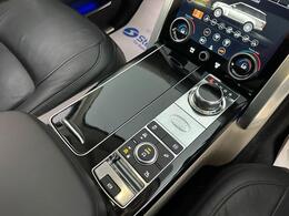Land Rover Range Rover KV68HUY