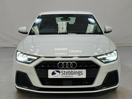 Audi A1 BL69OCG