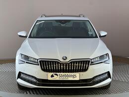 Skoda Superb SD72XZS