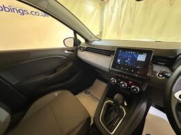Renault Clio YJ24JPN