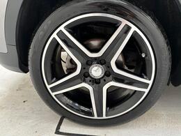 Mercedes-Benz GLA EY15HRN