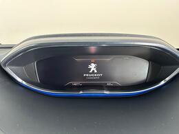 Peugeot 3008 BF71UZS