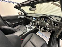 Mercedes-Benz SLK WJ15YPL