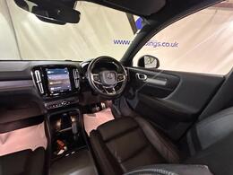 Volvo XC40 KX21LPU