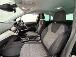 Vauxhall Crossland X VK20PYY