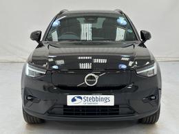 Volvo XC40 SN72JPO