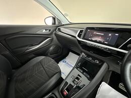 Vauxhall Grandland BG73XMD