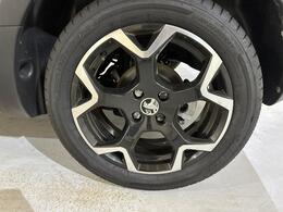 Vauxhall Crossland KM71XHO