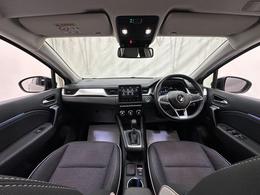Renault Captur NA23XWM