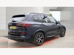 BMW X5 YC22LKE