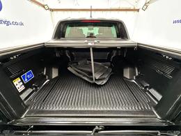 Ford Ranger FX71LPP