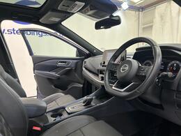 Nissan Qashqai BL22UFC