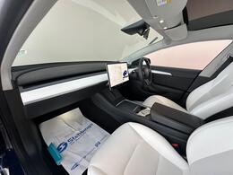 Tesla Model 3 ND21YWT