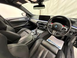 BMW M5 FB21XCK