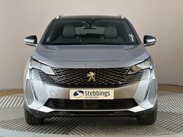 Peugeot 3008 BJ24GXX