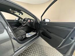 Volkswagen Golf DF70SFV