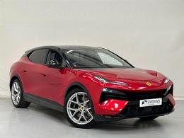 LOTUS Eletre