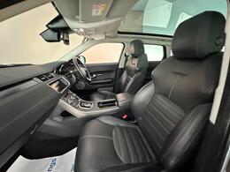Land Rover Range Rover Evoque YR67LLG