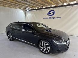 Volkswagen Arteon RJ72EPO