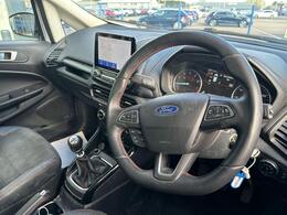 Ford EcoSport FT72KJO