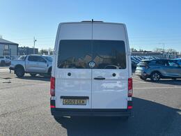 Volkswagen Crafter GD69EEM