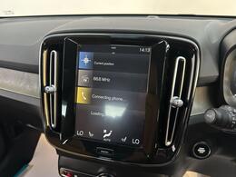 Volvo XC40 YW68VFY