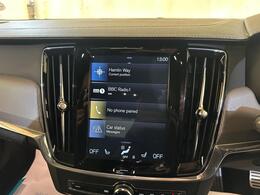 Volvo S90 SF68UOS