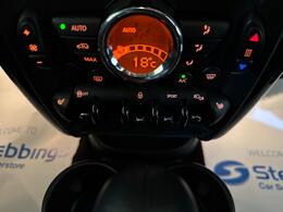 MINI Countryman YH16MVB