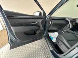 Hyundai TUCSON LE23RTZ