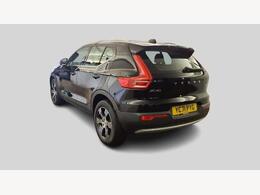 Volvo XC40 YC71PYG
