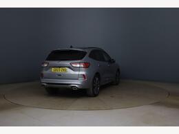 Ford Kuga GD23ZXG