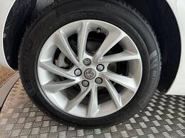 Vauxhall Astra DU70YZC