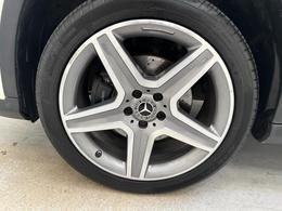 Mercedes-Benz GLA KY67ALO
