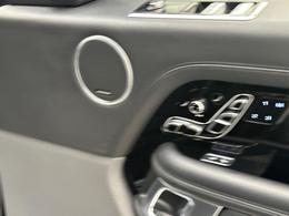 Land Rover Range Rover BU68WBT
