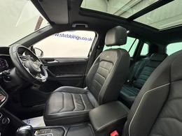 Volkswagen Tiguan KY19ZUB
